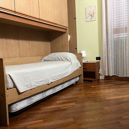 Camera Singola, Politecnico Milano Bovisa מראה חיצוני תמונה