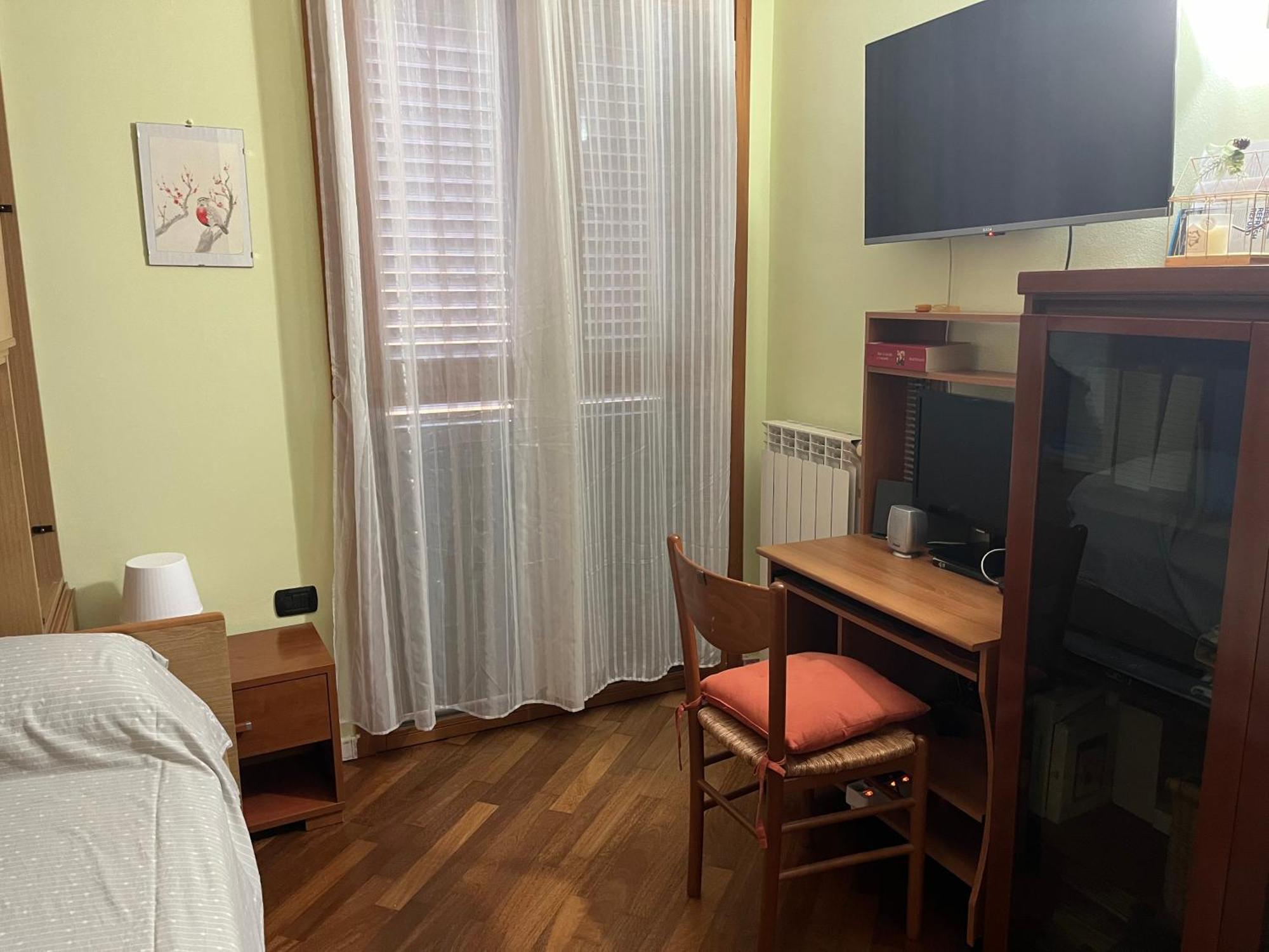 Camera Singola, Politecnico Milano Bovisa מראה חיצוני תמונה